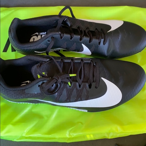 Nike Zoom Rival Track Shoes - Picture 2 of 5